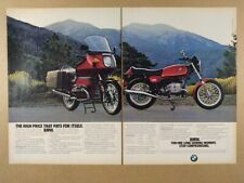 1980 bmw r100rt for sale  Hartland