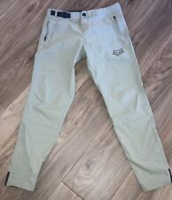 Fox racing mens for sale  North Ridgeville