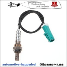 Usado, SENSOR DE OXIGÊNIO O2 PARA FORD FIESTA MK4 MK6 MK1 FUSION FOCUS 1.25I 1.3 1.4 comprar usado  Enviando para Brazil