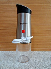 Electric salt pepper for sale  WOLVERHAMPTON