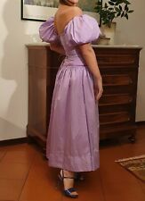 Abito ballo costume usato  Ferrara