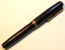 Stylo plume meteore d'occasion  Saint-Lô