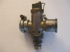 brass carburettor for sale  UK