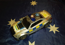 Dickie toys interceptor for sale  WARRINGTON
