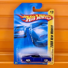 Hot wheels 2008 gebraucht kaufen  Hamburg