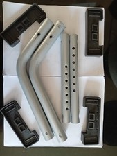 Thule 973 tail for sale  BRISTOL