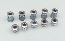 Bolts for crankset d'occasion  Saint-Privat-des-Vieux