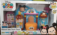 Maison tsum tsum d'occasion  Poitiers