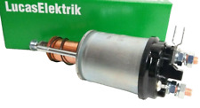 Solenoide elettromagnete rele usato  Comiso