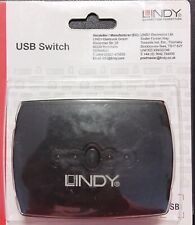 Lindy usb auto gebraucht kaufen  Bornheim