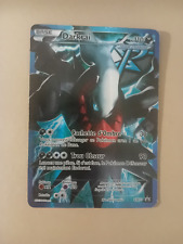 Carte pokémon darkrai d'occasion  Nancy-