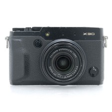 Câmera Digital Compacta Fujifilm Fuji X30 -DHL Express- comprar usado  Enviando para Brazil