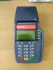 Genuine verifone eat for sale  LONDON