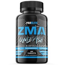 Proelite zma zinc for sale  HARROW
