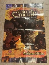 Call cthulhu arkham usato  Italia