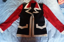 Veste pure laine d'occasion Veste pure laine d'occasion  Plaisance-du-Touch