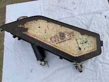 Vintage excellsior autobyk for sale  RYDE