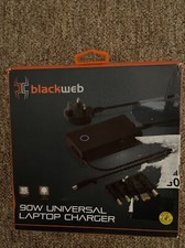 Blackweb universal laptop for sale  HYDE