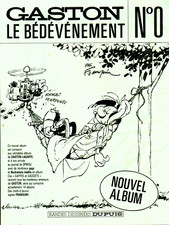Pub album bedevenement d'occasion  Villecresnes