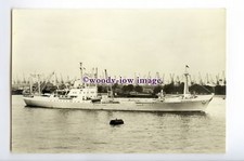 Cg0032 norwegian fred for sale  EAST COWES