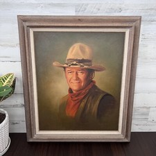 Vintage oil painting for sale  Chicago