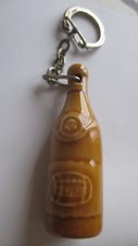 Porte clé vintage d'occasion  Calonne-Ricouart