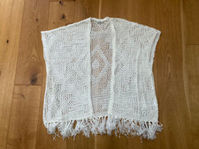 Ladies crochet open for sale  LYMM