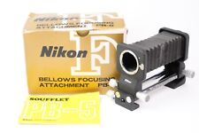 Accessoire nikon. soufflet d'occasion  Paris VI