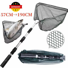 Teleskop kescher angeln gebraucht kaufen Teleskop kescher angeln gebraucht kaufen  Langenlonsheim