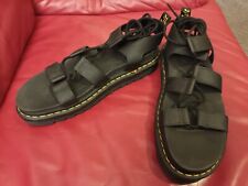 Martens sandalen gr gebraucht kaufen  Deutschland