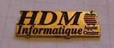 Pin hdm computer d'occasion  Expédié en Belgium