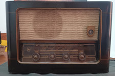 Radiomarelli rd156 vintage usato  Casalmaggiore