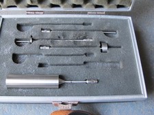 Spindelset e1369 brookfield gebraucht kaufen  Mömbris