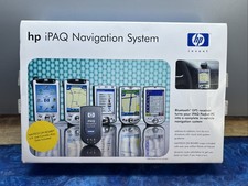 New boxed ipaq d'occasion  Expédié en Belgium