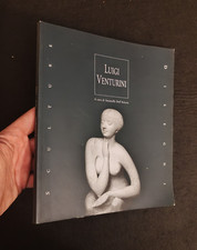 Luigi venturini sculture usato  Albano Laziale
