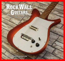 Rickenbacker ryder electro gebraucht kaufen Rickenbacker ryder electro gebraucht kaufen  Münster
