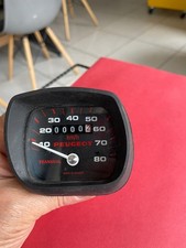 Compteur transval mobylette d'occasion Compteur transval mobylette d'occasion  Bavans