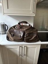 rolling holdall for sale rolling holdall for sale DEREHAM