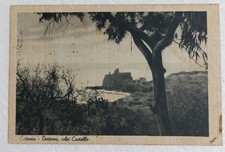 Aci castello panorama usato  Prato