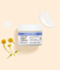 Aroma zone crème d'occasion  Créteil