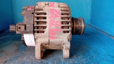 Alternatore per volkswagen usato  Italia