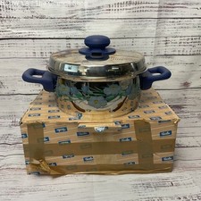 Vtg fissler west for sale  Los Angeles