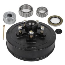 Trailer hub lug for sale  Canton