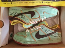 Nike dunk low usato  Milano