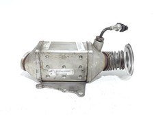 Refroidisseur gaz echappement d'occasion  Vitrolles