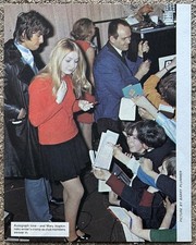 Mary hopkin 1969 for sale  CHESTERFIELD