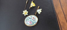 Aynsley pembroke daffodil for sale  BISHOP AUCKLAND