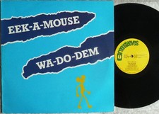 eek lp mouse for sale  CAMBERLEY