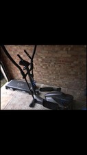 Rogerblack crosstrainer for sale  YATELEY