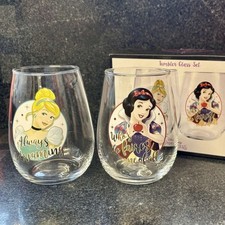 Disney princess tumbler for sale  WANTAGE